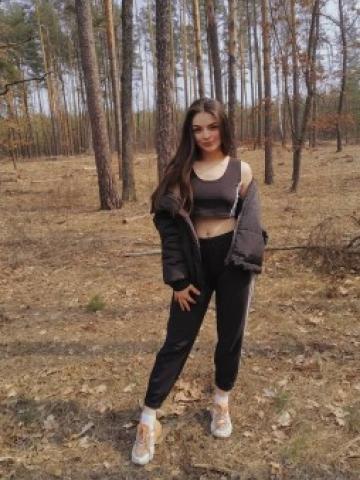 Индивидуалка Лариса Фотография 3
